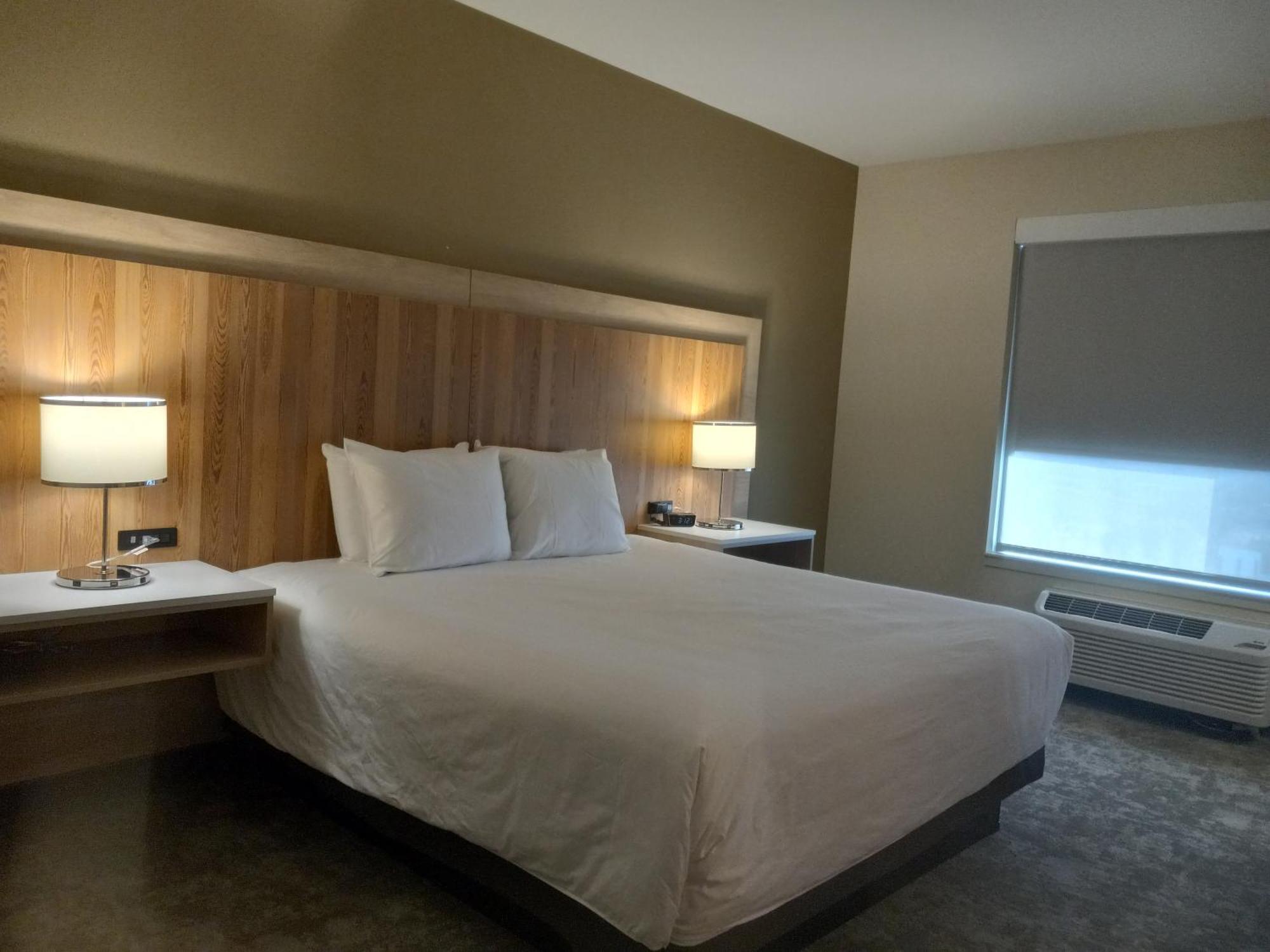 Radisson Hotel Pendleton Airport Экстерьер фото