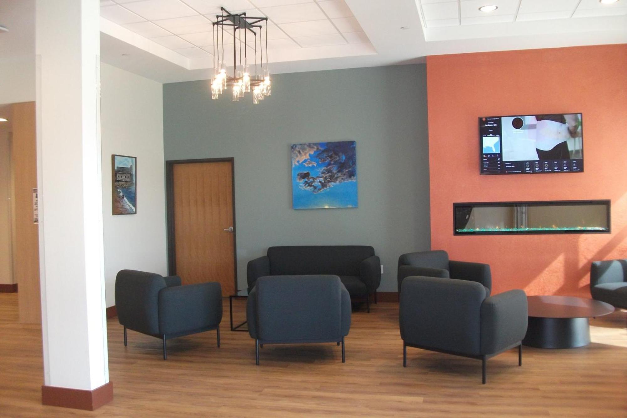 Radisson Hotel Pendleton Airport Экстерьер фото