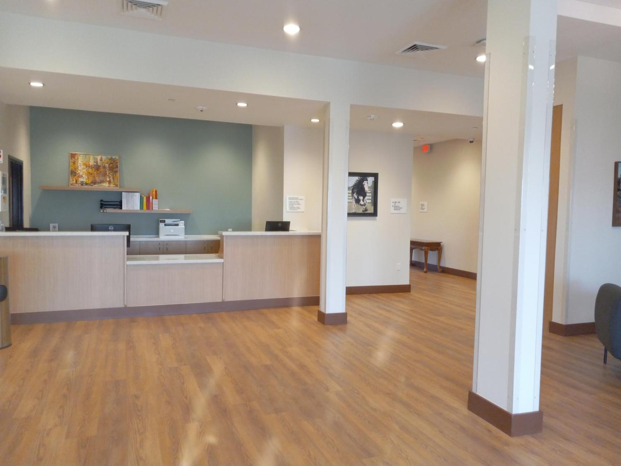 Radisson Hotel Pendleton Airport Экстерьер фото