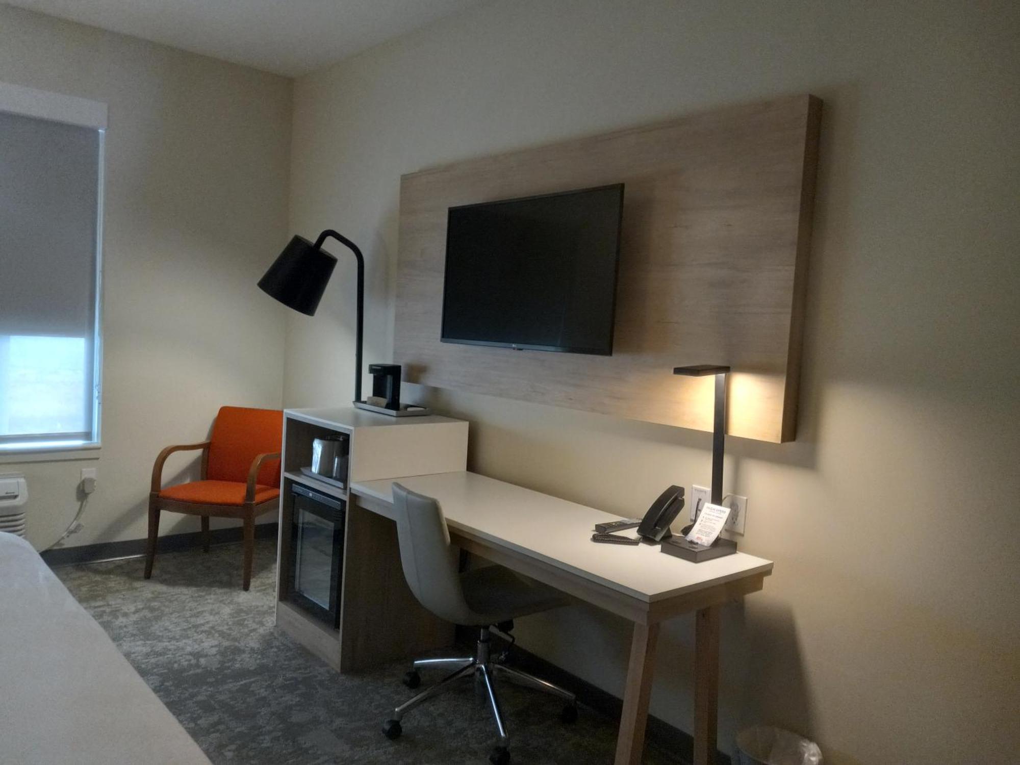 Radisson Hotel Pendleton Airport Экстерьер фото
