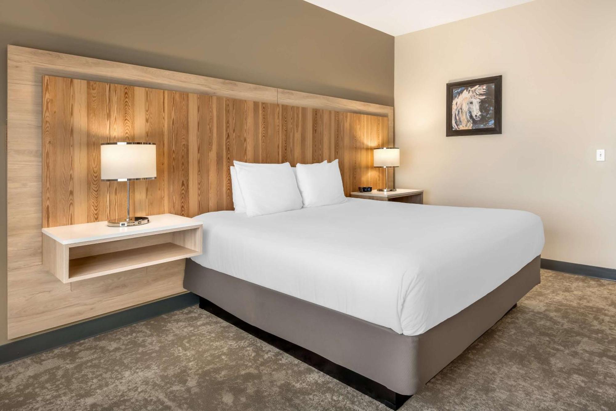 Radisson Hotel Pendleton Airport Экстерьер фото